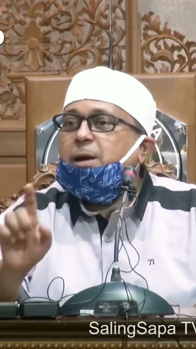 Ustad Haikal hasan #dakwah #kajianislam #cermahagama #ustadhaikalhasan