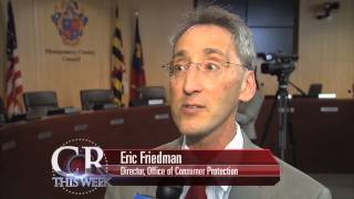 Montgomery County Council Passes Bill to Prevent Predatory Towing Unanimously