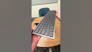 Dell Premier Collaboration Keyboard 