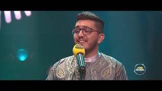 Jow Music Live І Abbas Righi - Fouad يا ابن الورشان