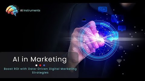 Boost ROI with Data Driven Digital Marketing Strategies