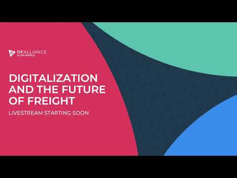 Digitalization and Future of Freight