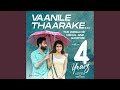 Vaanile thaarake the world of vishal and gayathri from 4 years