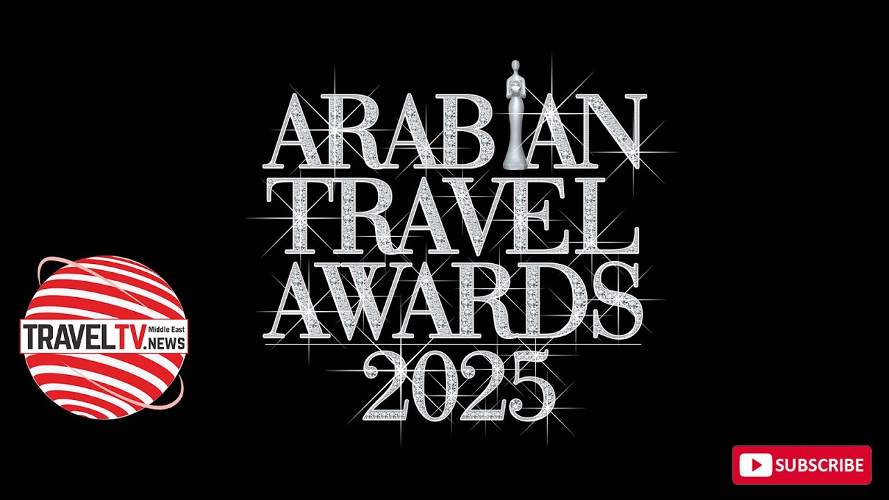 Hospitality Partner – Embassy Suites by Hilton Dubai Business Bay | ATA 2025 