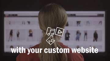 Build websites that increase revenue