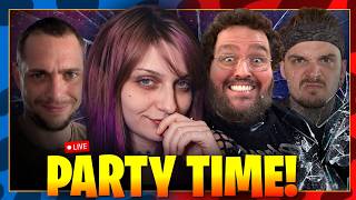 BOOGIE CALLS OUT NICHOLAS DEORIO! LET'S GET DRUNK!🍹🥳