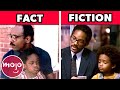 Top 10 Things The Pursuit of Happyness Got Factually Right & Wrong
