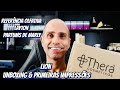 Lion da Thera Cosméticos: Unboxing &amp; Primeiras Impressões (ref. olfativa Layton Parfums de Marly)