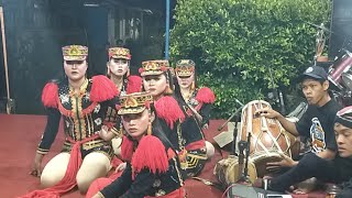 Ndolalak Dewi Arum Live Panawaren Sigaluh Banjarnegara