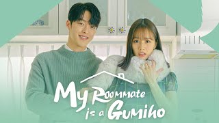 Download Lagu My Roommate Is a Gumiho Kdrama Mix Hindi Song 2025 Love Story of a🦊nine-tailed fox MP3