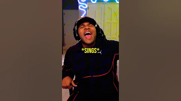 Fanum Forgot To Mute His Mic! 💀😭