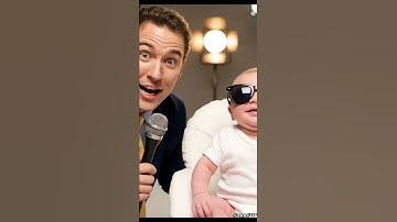 👶 Baby Explains StarGPT Better Than Anyone! 😱 | AI Future is Here | StarGPT... | #Shorts