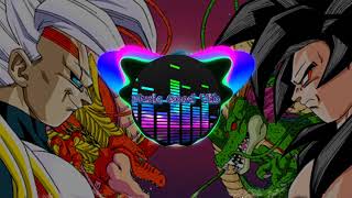 Download Lagu Sorriso resplandecente - Dragon Ball GT ( Remix. Music Good Vibe) MP3