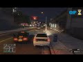 GRAND THEFT AUTO V FIVE MISSION 10 CITY CIRCUIT 100% GOLD. 