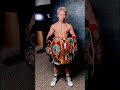 The champ is here - Naoya Inoue #boxing #naoyainoue #inoue