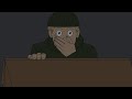 TRUE Scary Home Invasion Horror Story Animated