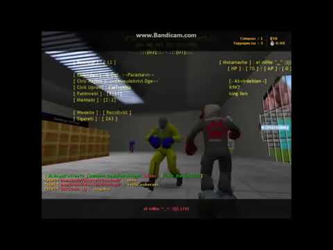 Jail BreaK Black'Streets [Azeruli simgera]