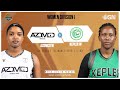 AZOMCO W VS KEPLER W | Rwanda Women's Division One Basketball Full Game Highlights - 1st March