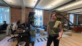 21 Questions w/ Helen Hastings, Quanta Founder & CEO