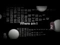 WHERE AM I