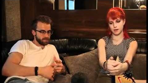 Q&A with Jeremy and Hayley