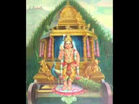 Subramanya Ashtakam   Sacred Chants