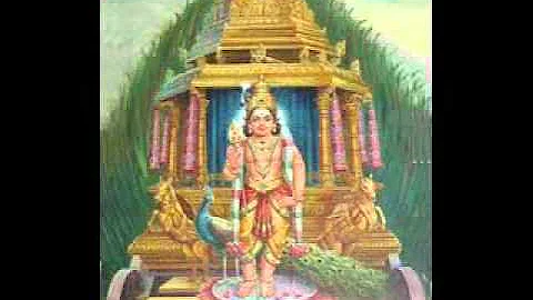 Subramanya Ashtakam - Sacred Chants