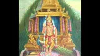 Subramanya Ashtakam - Sacred Chants