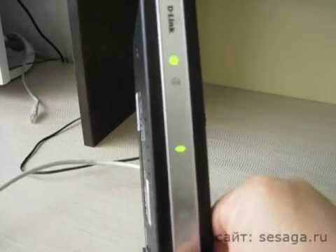 Video: Come Configurare Un Router D-link Dir 615