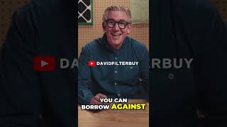 @davidfilterbuy Borrow Smarter: David Heacock's Wealth-Building Strategy