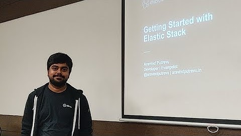 Elasticsearch : Distributed Systems For LargeScale Data Need