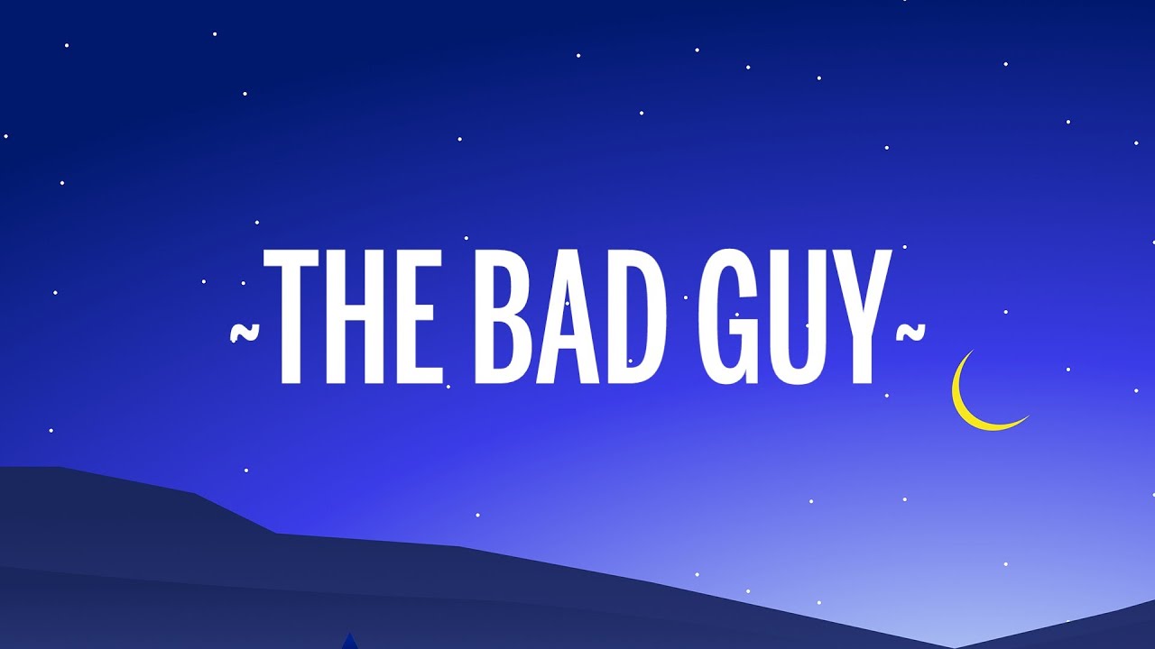 Frizzy The Streetz & Part Of - The Bad Guy (Lyrics) [7clouds Release]