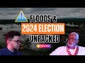Chaos, Floods & 2024 Election Unpacked | SMWX – South African Politics & Culture 🌍 Ep.03