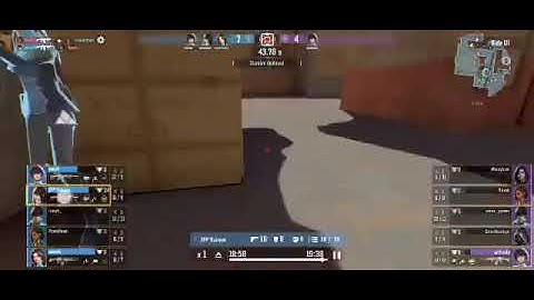 Hyper Front Faith Arrow Line Up.