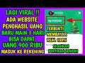 WOW LAGI VIRAL WEBSITE INI BISA MENGHASILKAN UANG SEBESAR 900 RIBU DALAM WAKTU 3 HARI SAJA - WOW LAGI VIRAL WEBSITE INI BISA MENGHASILKAN UANG SEBESAR 900 RIBU DALAM WAKTU 3 HARI SAJA