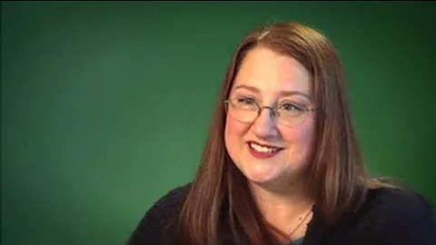 iSchool Alumni Profile: Susan Presley at SerialSol...