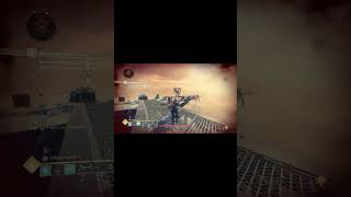 Destiny 2: Funny Moments & Fails #33 - Minotaur Fly hack!? #shorts