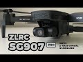 ZLRC SG907 PRO DRONE