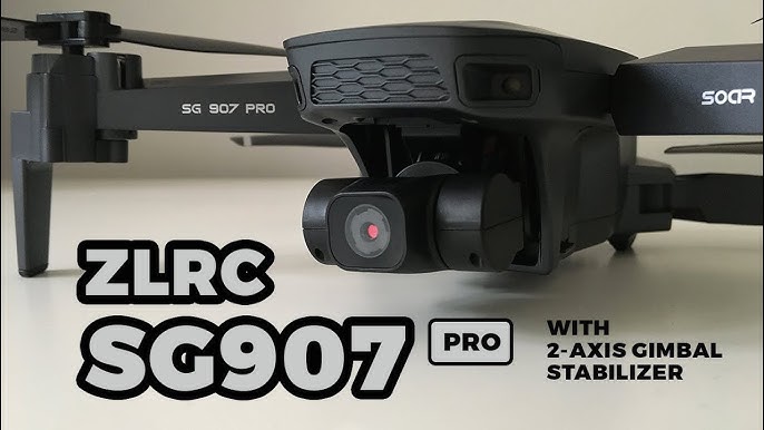 fly sg907