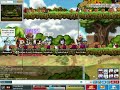 Maplestory Europa Double level 100 Chief Bandit&#39;s