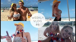 Celebrating Australia Day & More Weekly Vlog No. 8