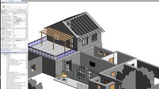 Revit Web browser screenshot 3