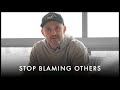 Stop Blaming Others! Focus on What You Can Control! - Gary Vaynerchuk Motivation