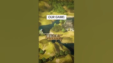 Up for discussion... #wanderingsword #rpg #jprg #gaming #gamingontiktok #indiegames #gamedev #fyp