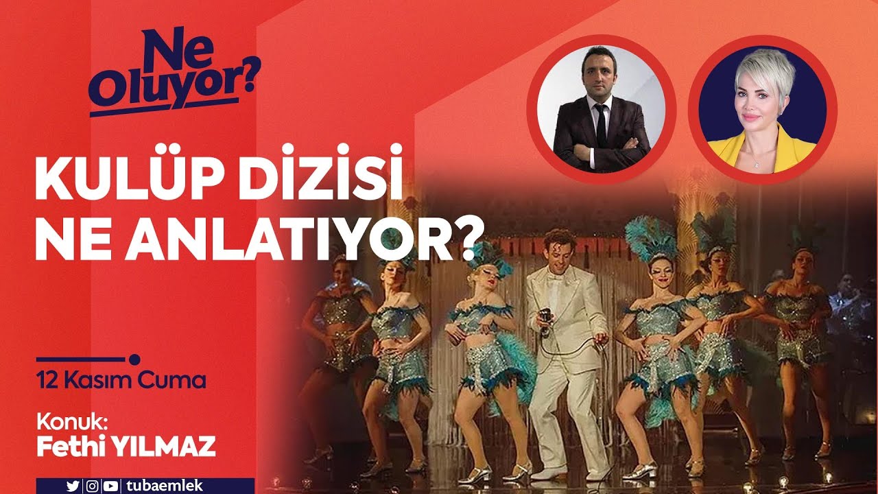 Yaşasın İktidar! Hayaller ve Gerçekler... Tuba Emlek & Fethi Yılmaz