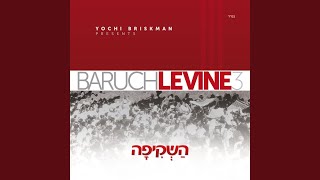 Miniatura de "Baruch Levine - B'ni"