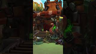 Best Warcraft Housing Builds!