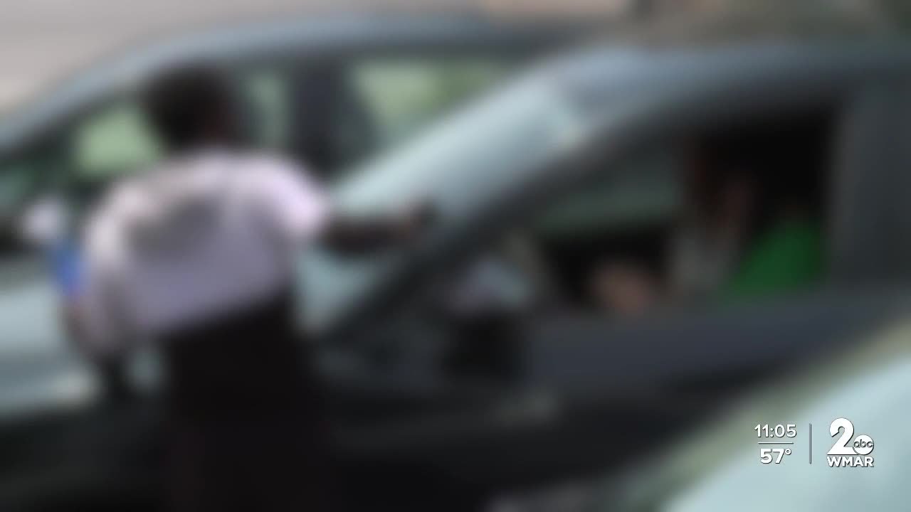 Man charged for shooting squeegee boys YouTube