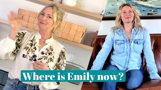 What happened to Emily Henderson after Design Star?