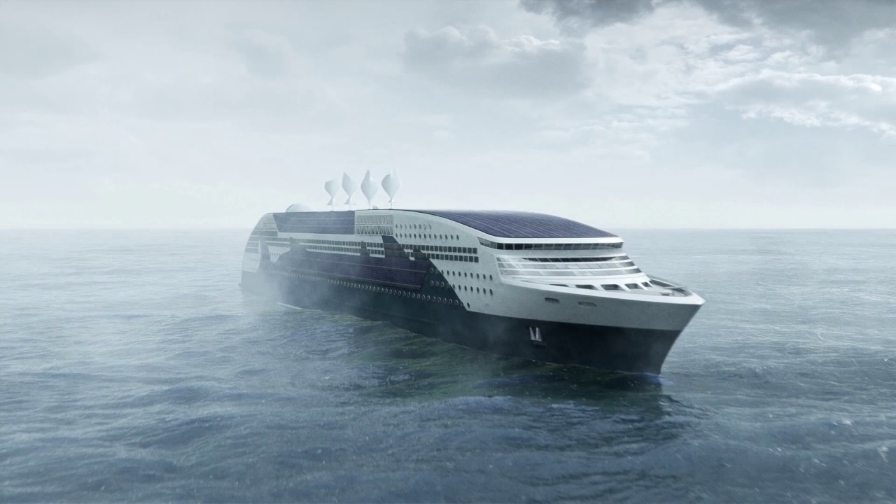 Wartsila video thumbnail